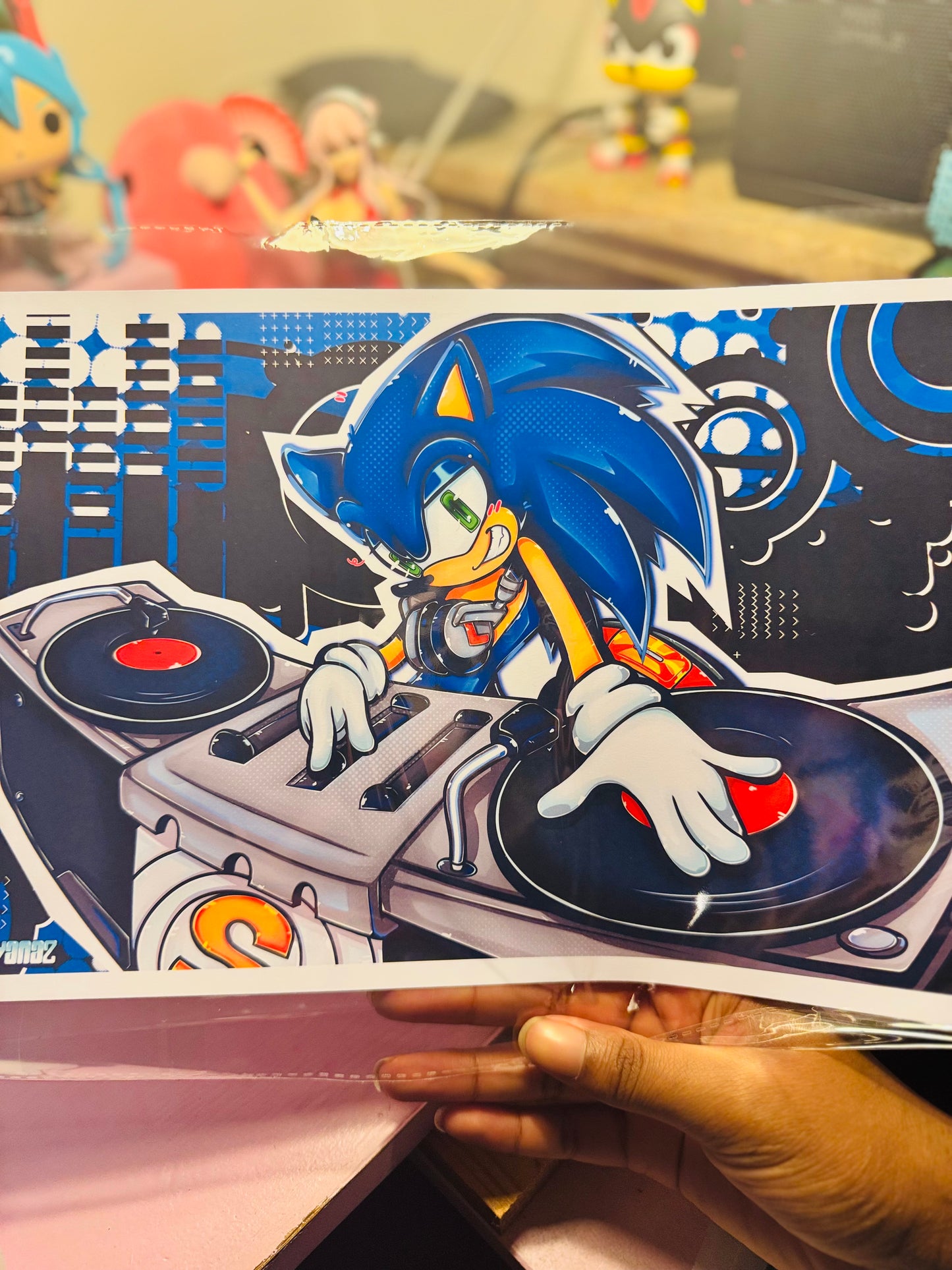 DJ Sonic