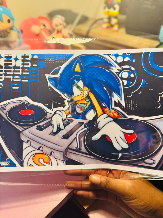 DJ Sonic