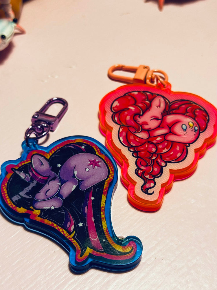 Keychains