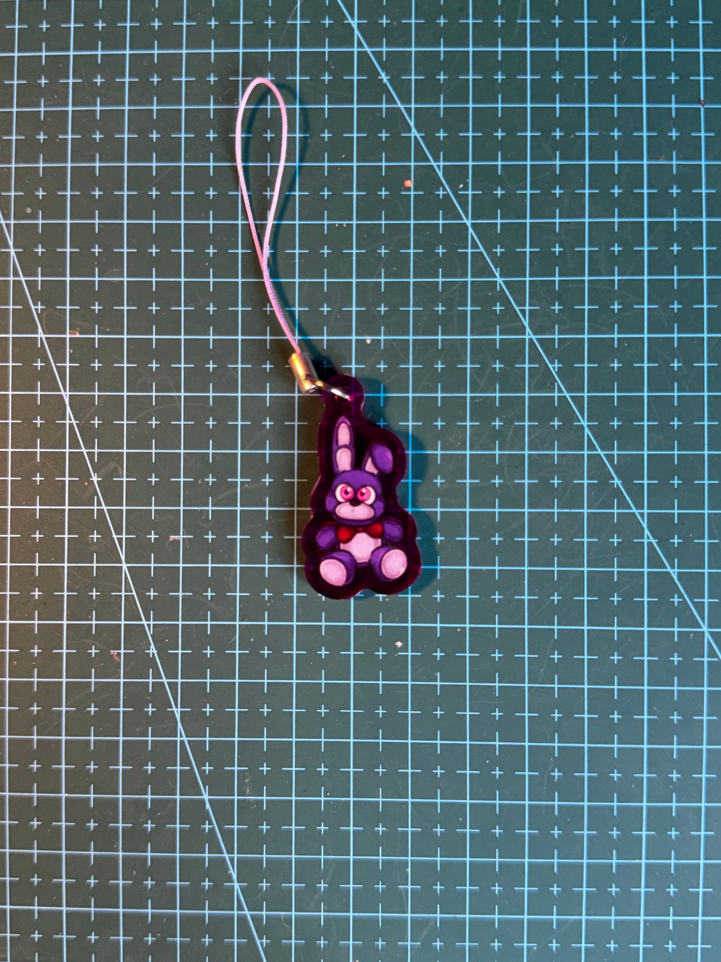 Bonnie charm