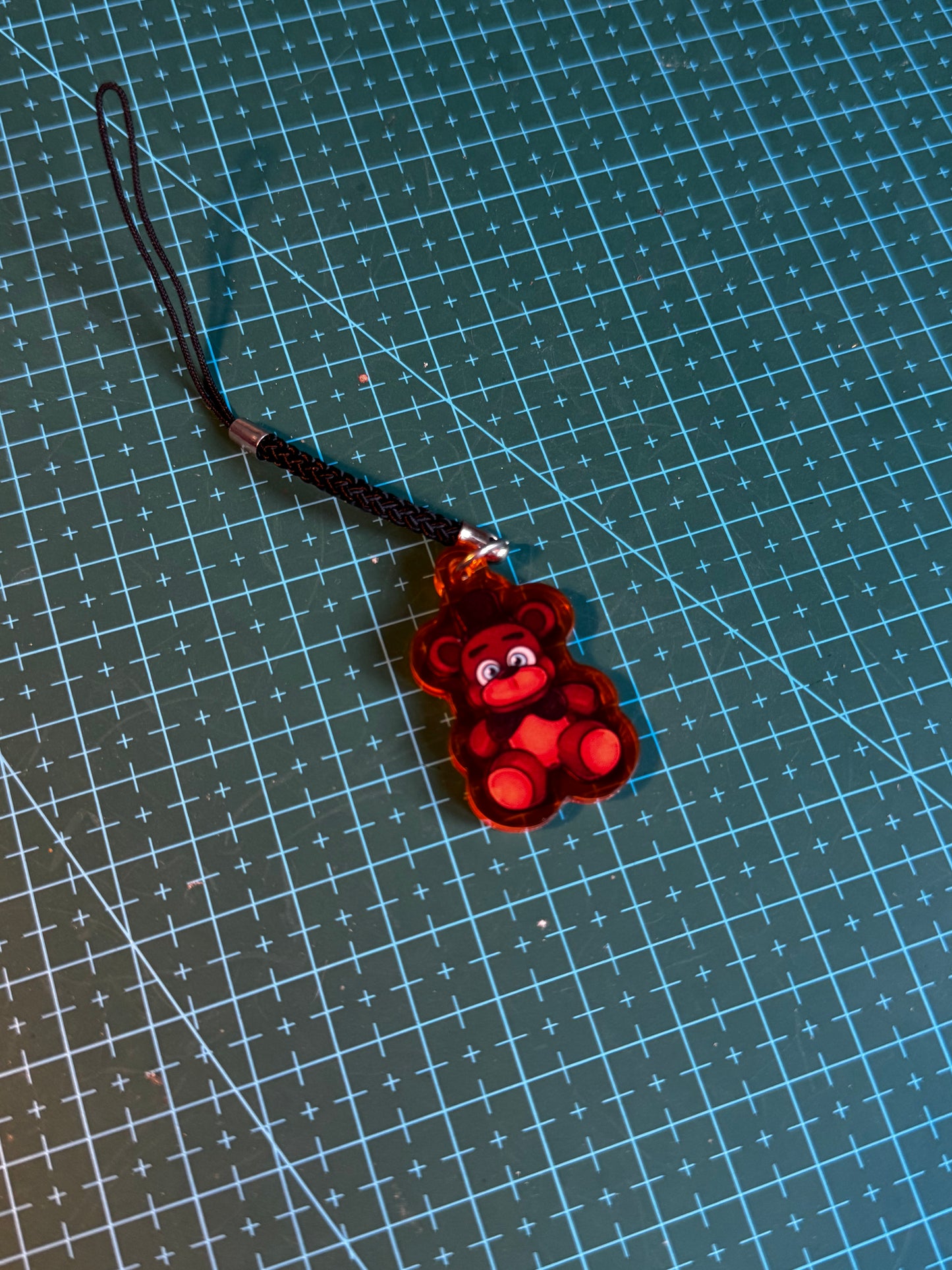 freddy charm