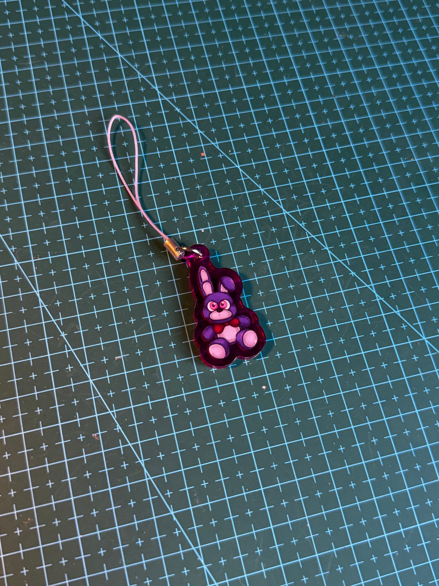 Bonnie charm