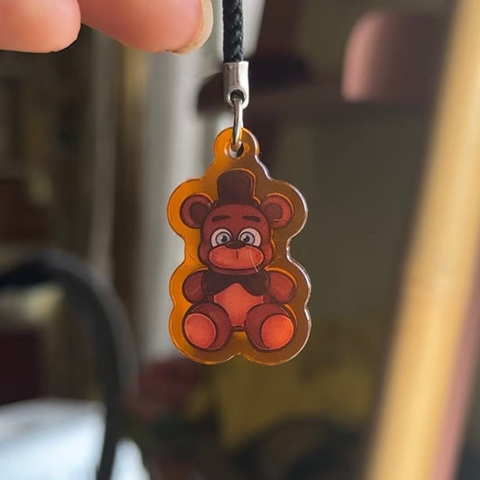freddy charm