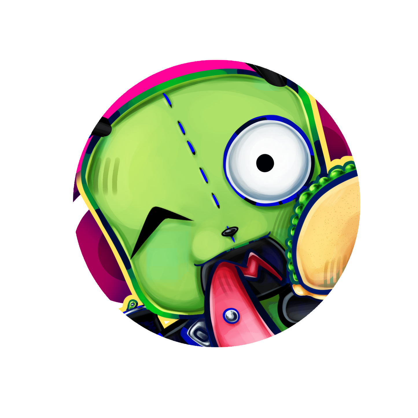 Gir Pin