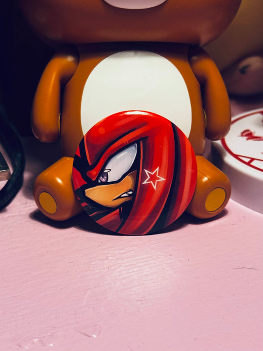 Knuckles