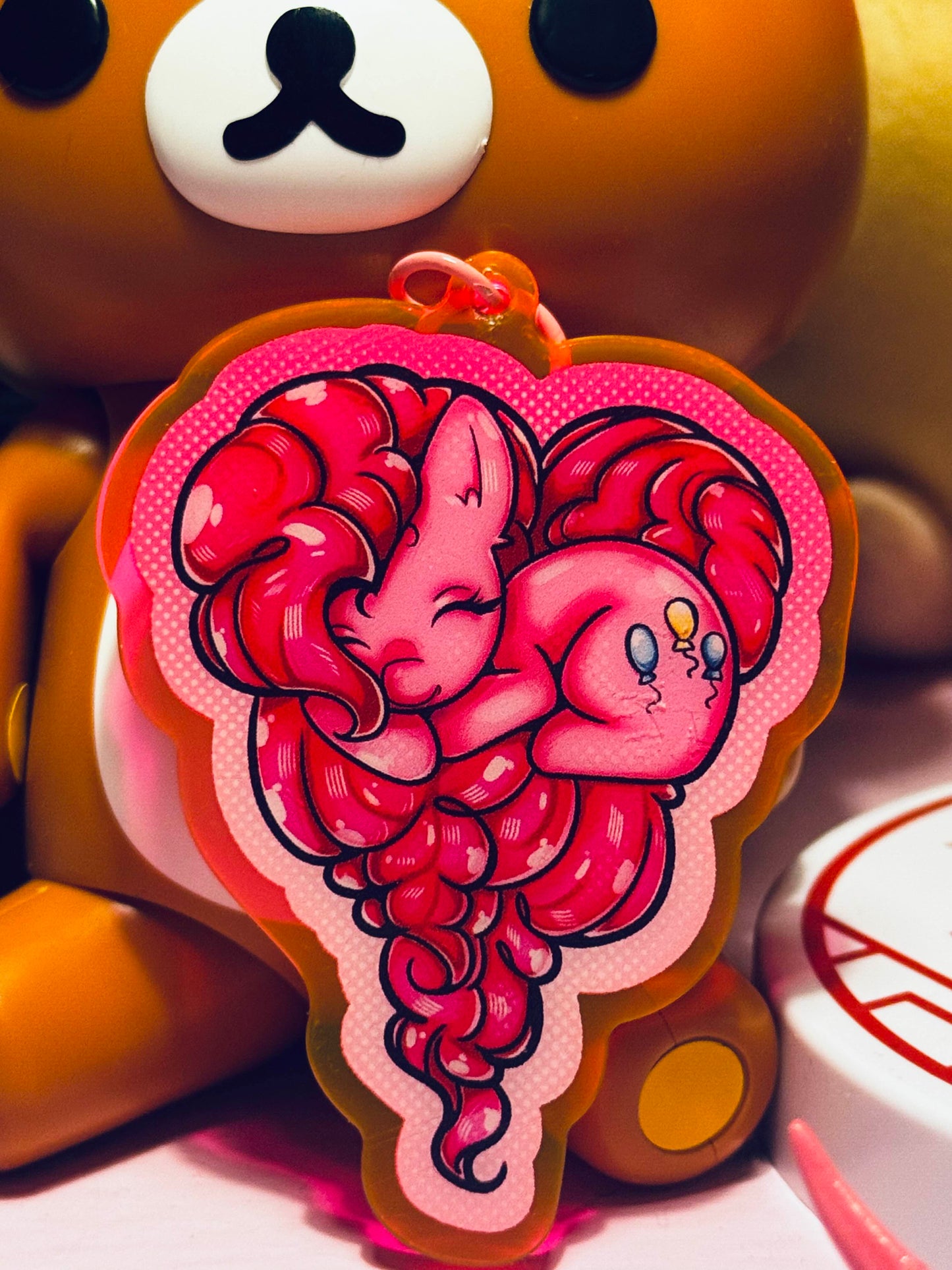 Pinkie Pie