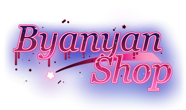 ByanyanShop